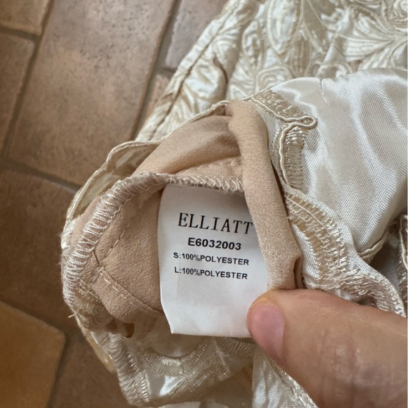 NWT Elliatt Atrium Dress - Picture 11 of 12